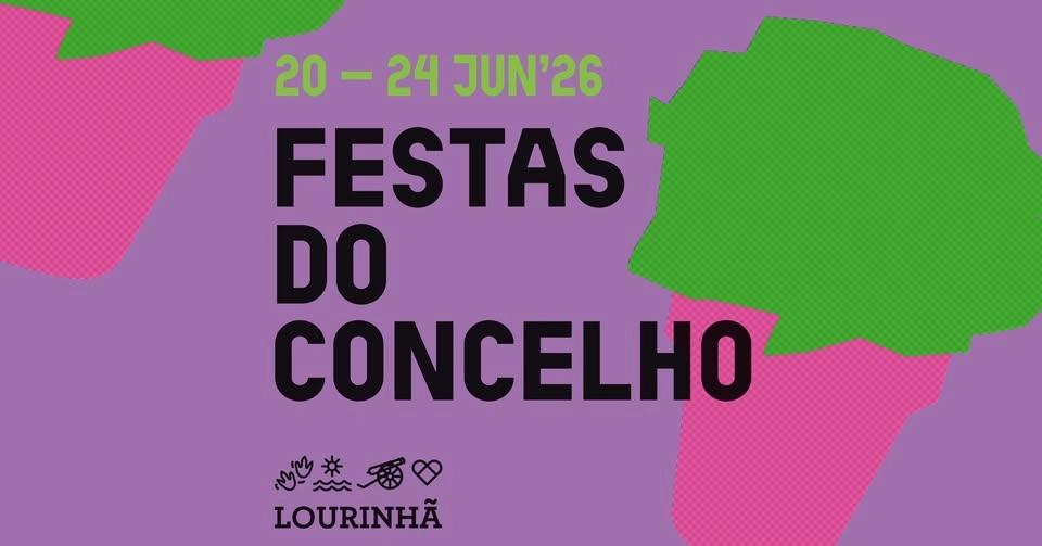 Festas do Concelho