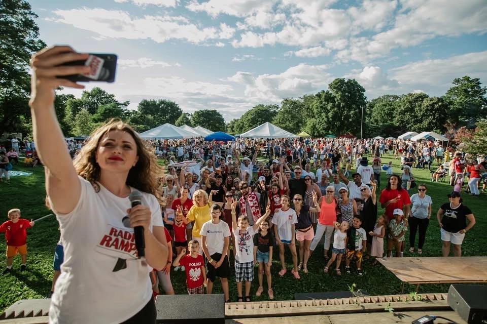 Polish Festival 2026