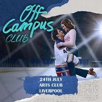 Off Campus Club (Liverpool)