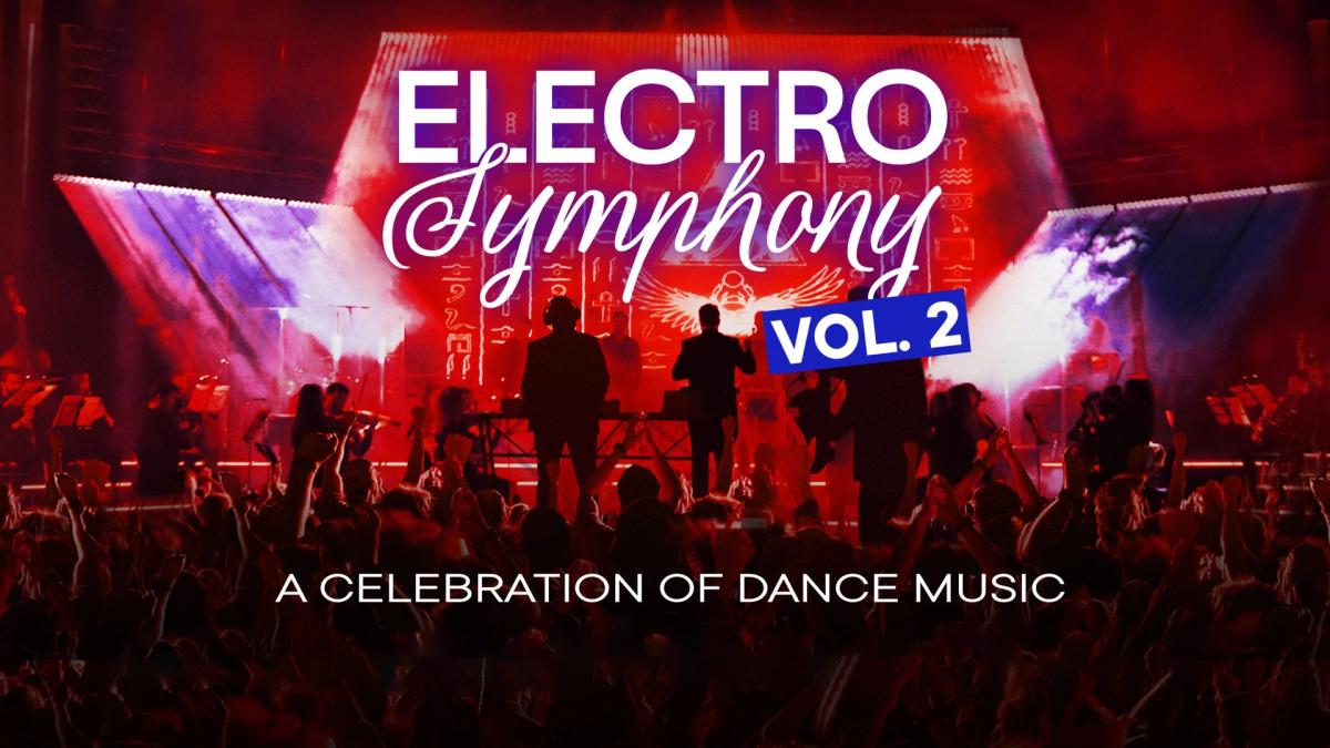 ELECTRO SYMPHONY