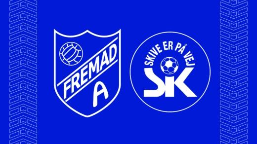 Fremad Amager - Skive IK