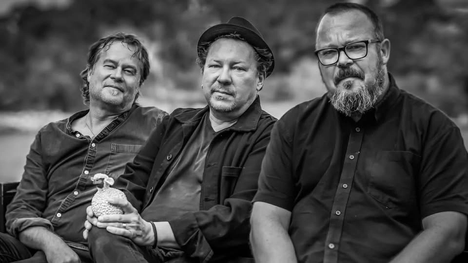 En helt vanlig lördag - Quiz med Södersken