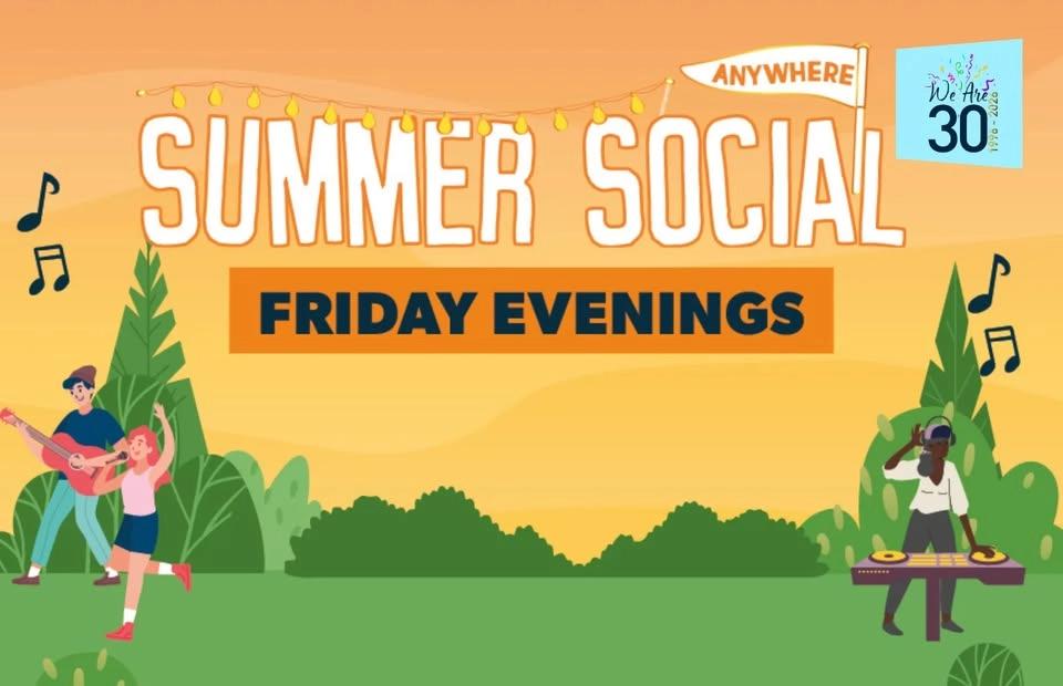 Summer Social