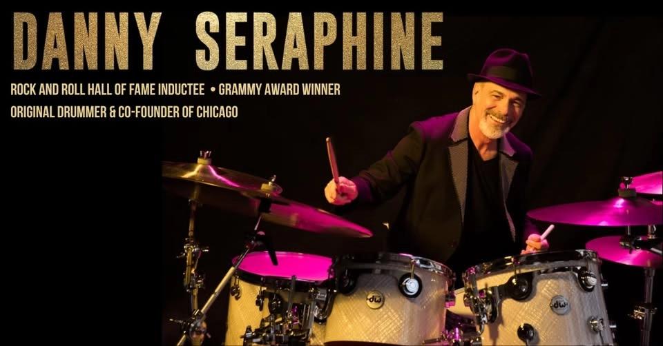 Danny Seraphine’s Chicago Legacy: Tribute to Chicago