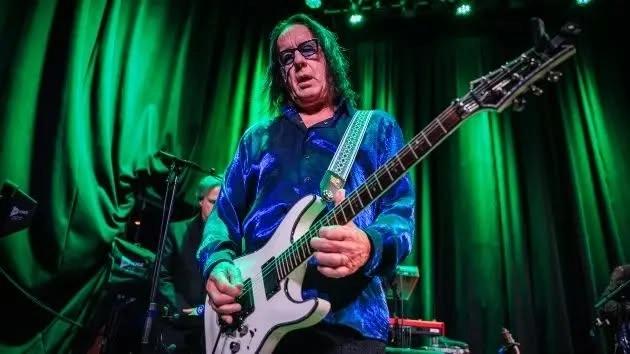 Todd Rundgren