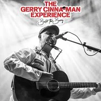Gerry Cinnaman Experience with Special Guest Support