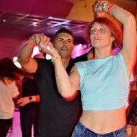 Beginners Salsa & Bachata Classes (Lichfield, Tamworth & Sutton)
