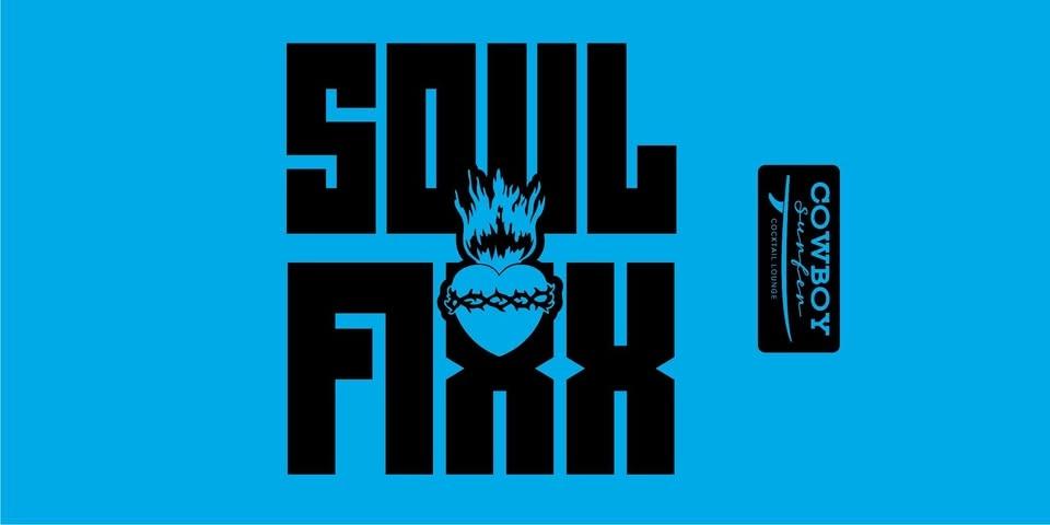 Soul Fixx