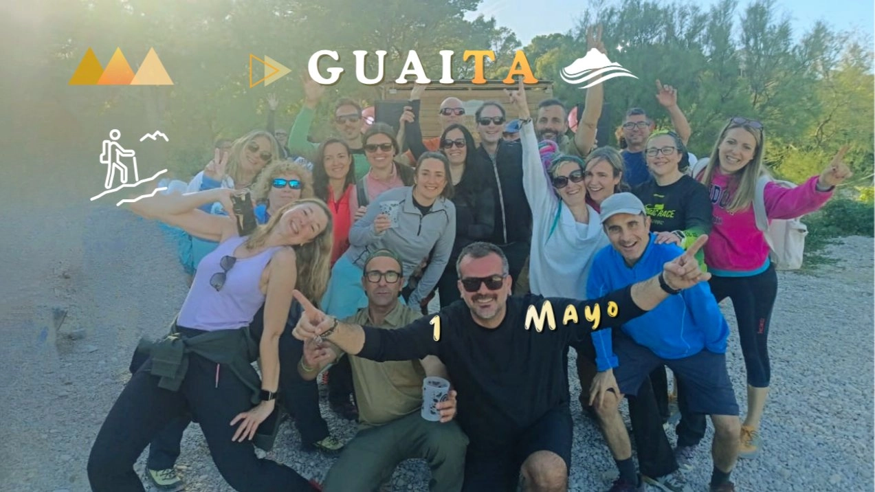 ⛰💦🌳Cadí ★Els Empedrats ★Cua de Cavall🥾Ruta Nivel Medio 🌳💦⛰