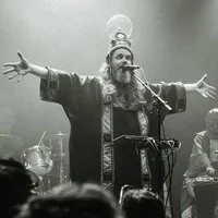 Space Cassette w/ 808 State & HENGE