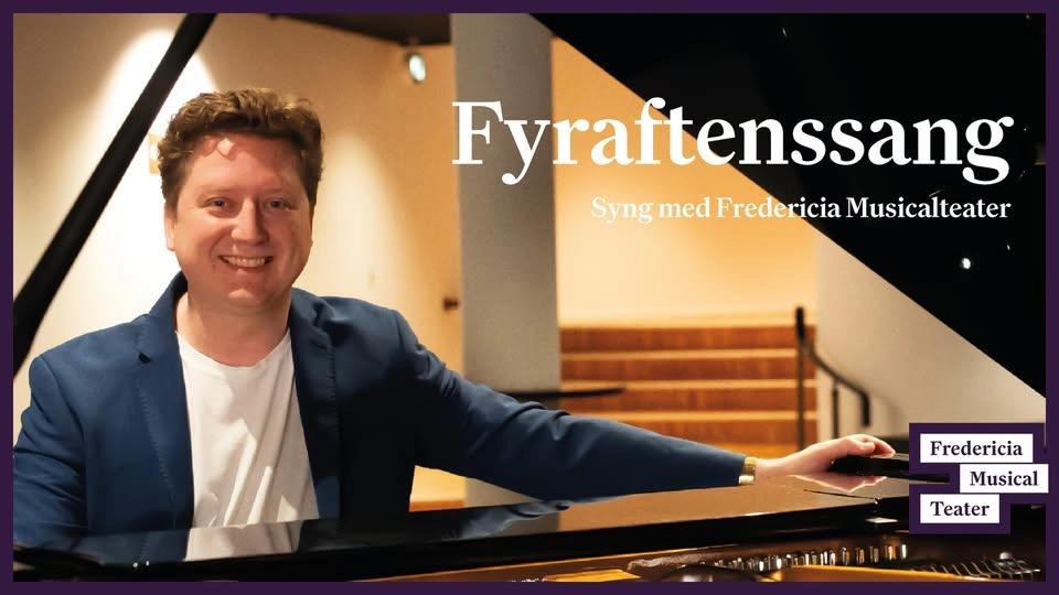Fyraftenssang