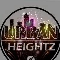 Urbanheightz Jungle , DnB