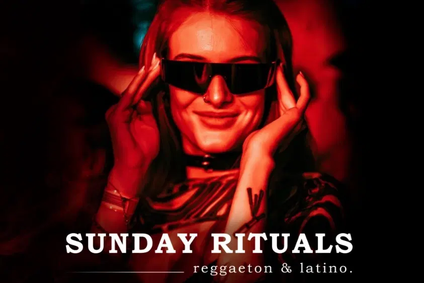 Sunday Rituals @EPIC