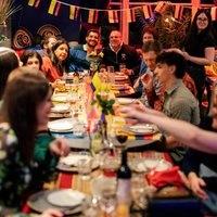 Sofias Colombian Kitchen (SOLD OUT) at The Manor House