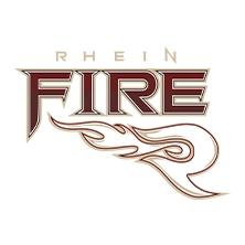 AFLE Season 2026 - Parken - Panthers Wroclaw at Rhein Fire