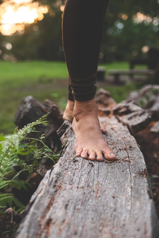 GRATIS FOTYOGA + FOTMASSAGE PÅ YOGAGAMES I GÖTEBORG