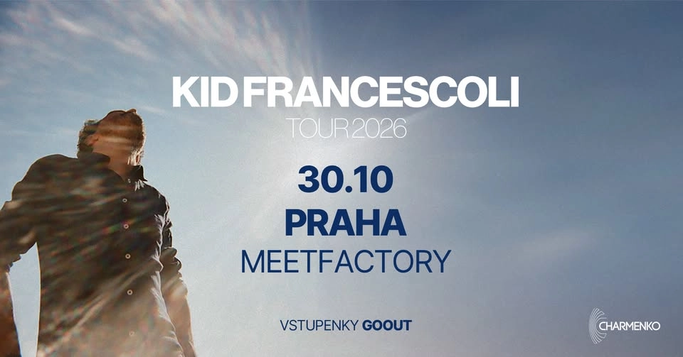 Kid Francescoli (FR)