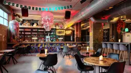 Reggae på Vagnhall 16