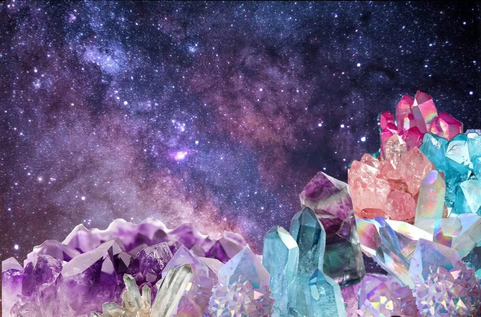 Basic Crystal Therapy