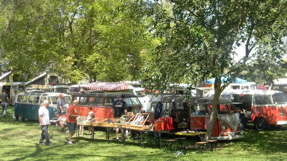 Bus Fest 21