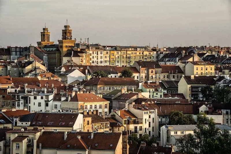 Zažij Prahu: Tajnosti rázovitého Žižkova