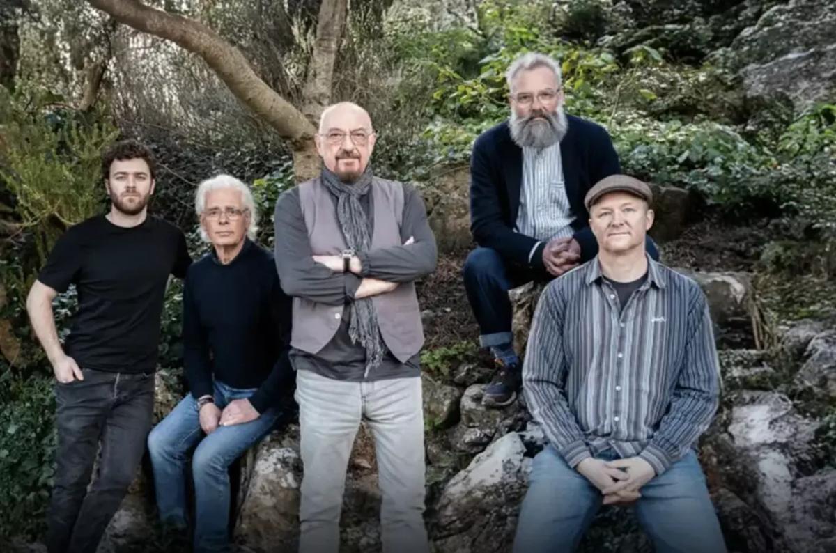 Jethro Tull