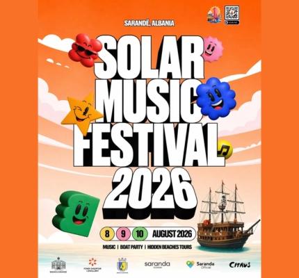 Solar Festival