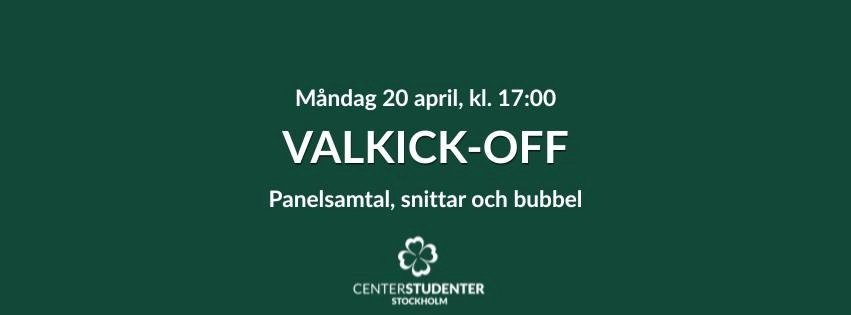 VALKIKCK-OFF