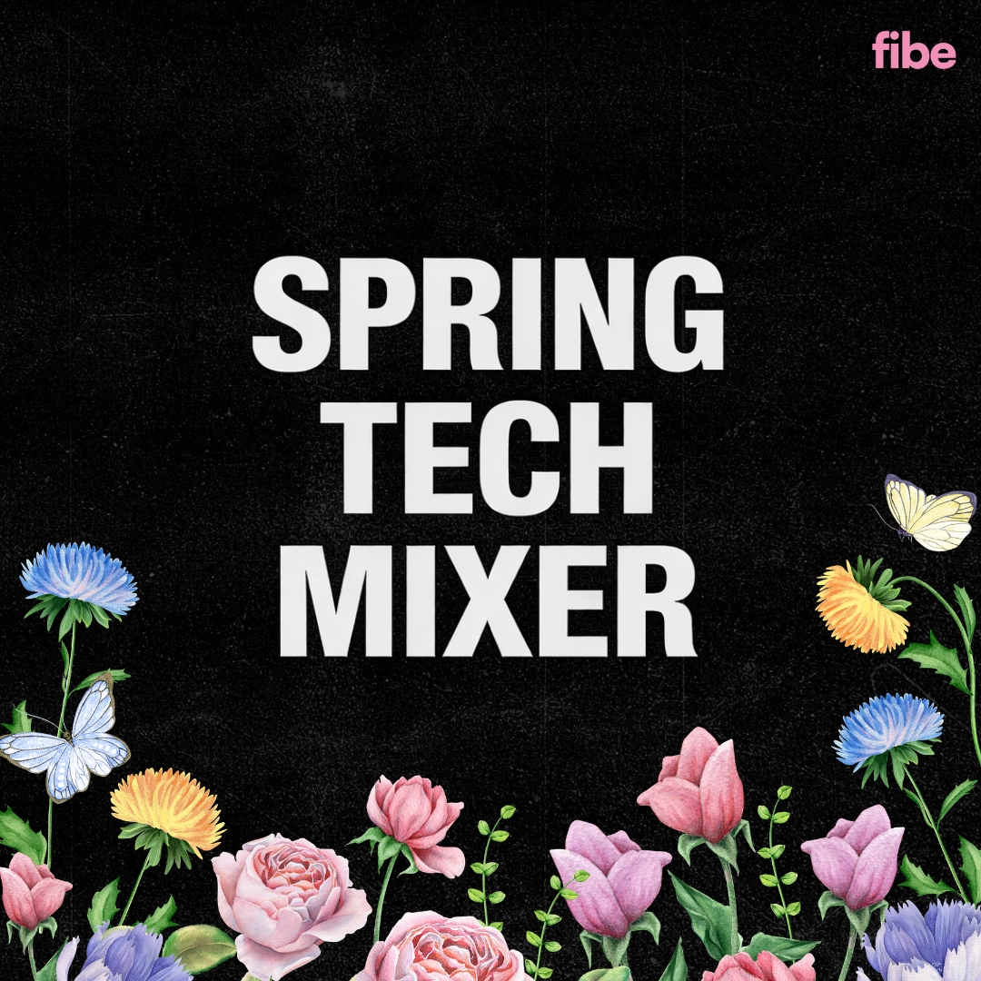 spring tech mixer