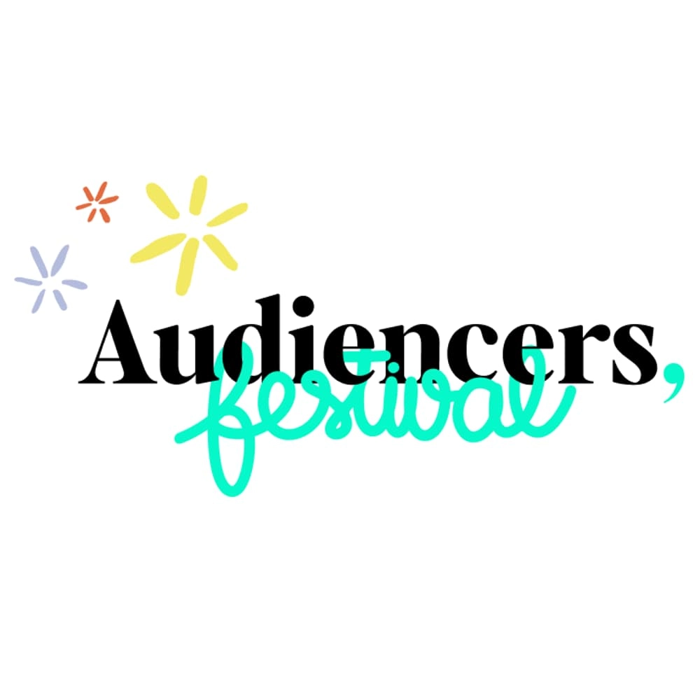 Audiencers Festival - Paris