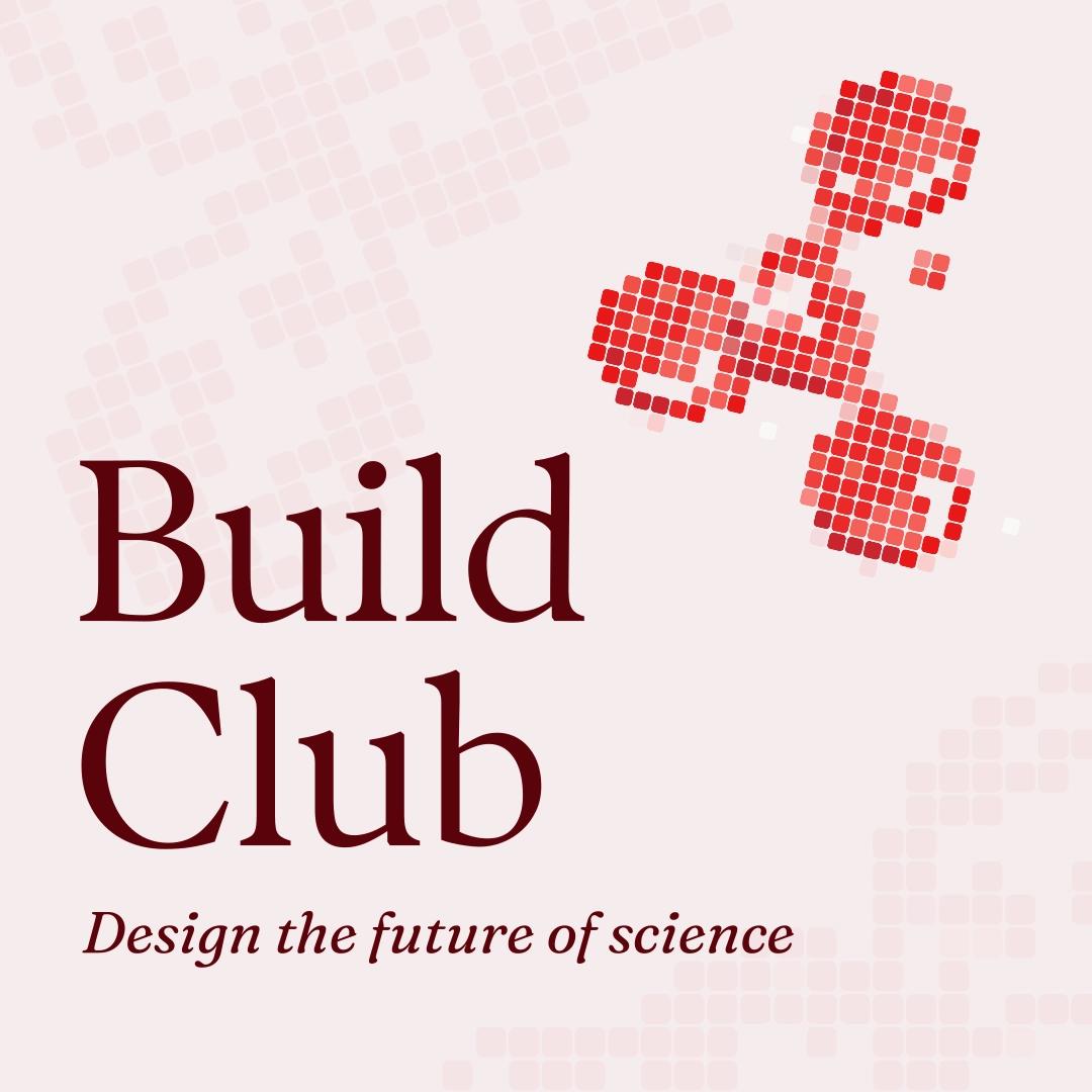 Science Works' Build Club