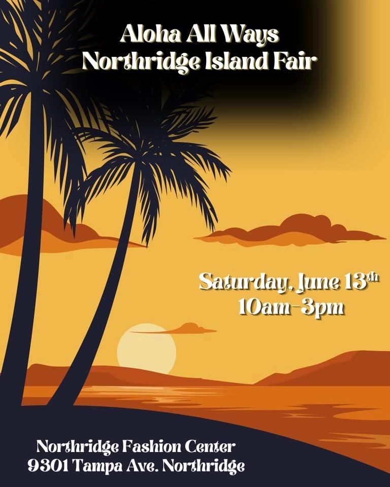 Northridge Island Fair