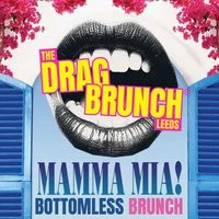The Drag Brunch - Mamma Mia Bottomless Brunch