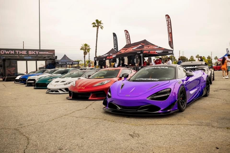 FuelFest Chicago