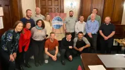 IFSC Toastmasters Club Meeting