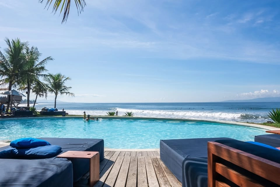 Alasana Bali Retreat - 18-23 May 2026
