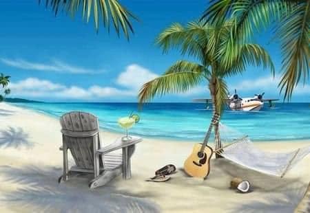 Bob Walker Music (aka Island Bob) @ Pierced Ciderworks and Craft Bar in Ft. Pierce, FL