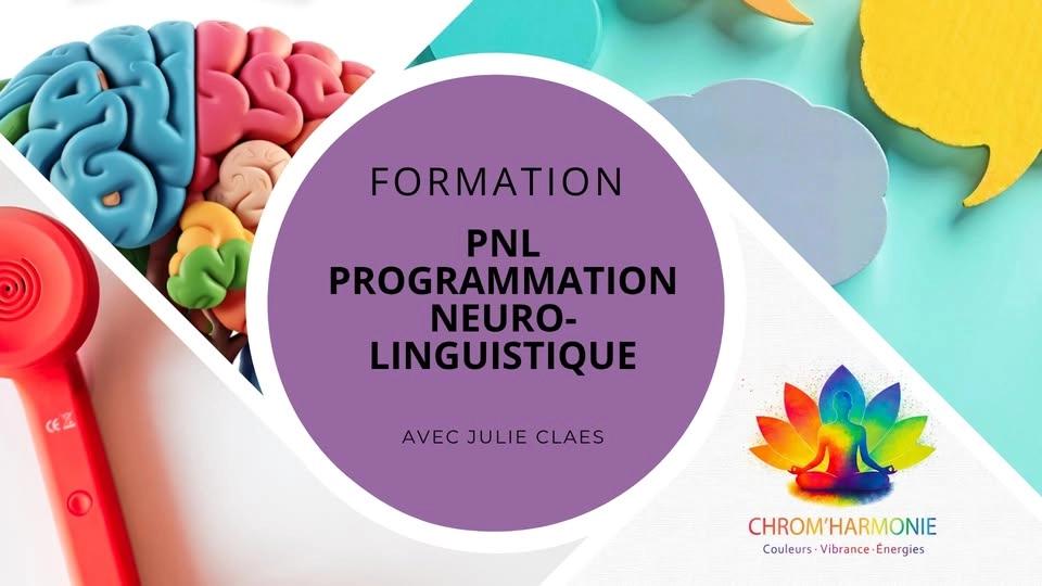 Formation en PNL (Programmation neurolinguistique) à Soumagne