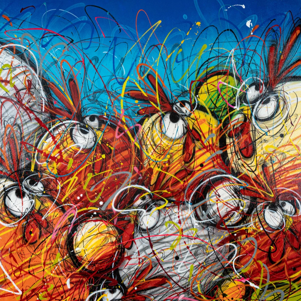 【Closing Party】 Celebrate with Ceet & Friends