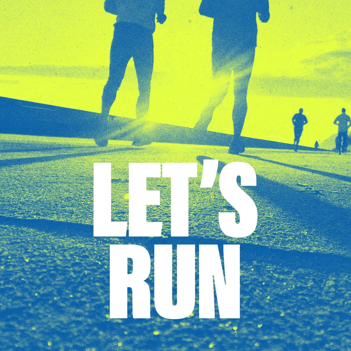 Sunrise and Run!