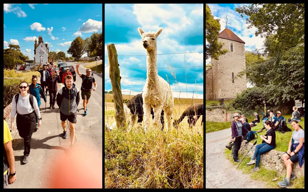 Past to PeaceHaven: Pubs, Forgotten Village, Cliffs of Calm, Coastal Escape.