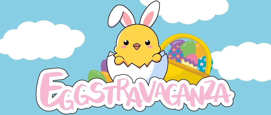 Eggstravaganza