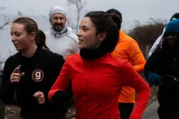 Community Run - 28.03.2026