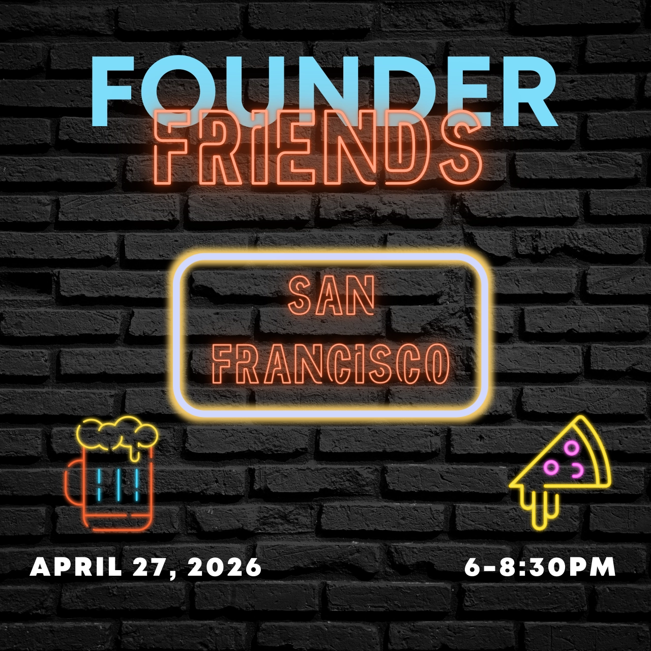 Batter Up! San Francisco