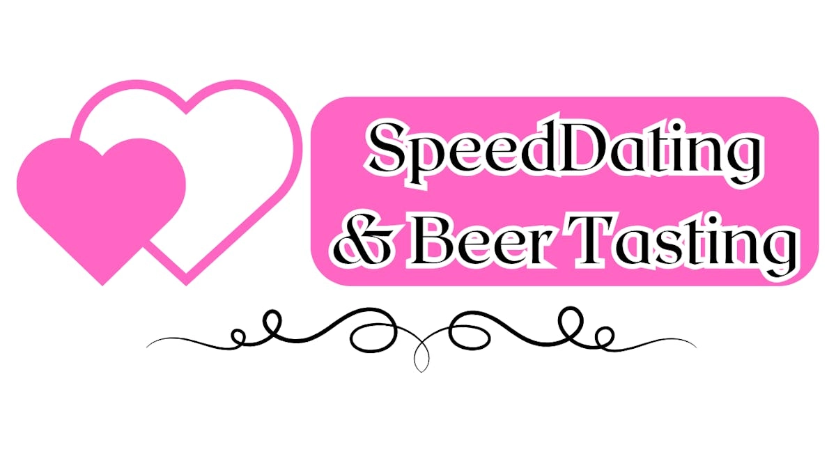 SpeedDating & BeerTasting i Aarhus 35-50 år