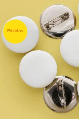 Knappverkstad för barn (6–9 år)