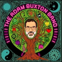 THE ADAM BUXTON BAND