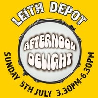 Afternoon Delight 6