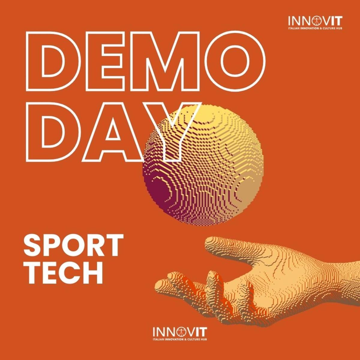 SportTech - INNOVIT Demo Day