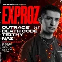 Warfare Presents: EXPROZ + GUESTS